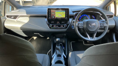 Toyota Corolla 2.0 VVT-i Hybrid Design 5dr CVT Hybrid Hatchback